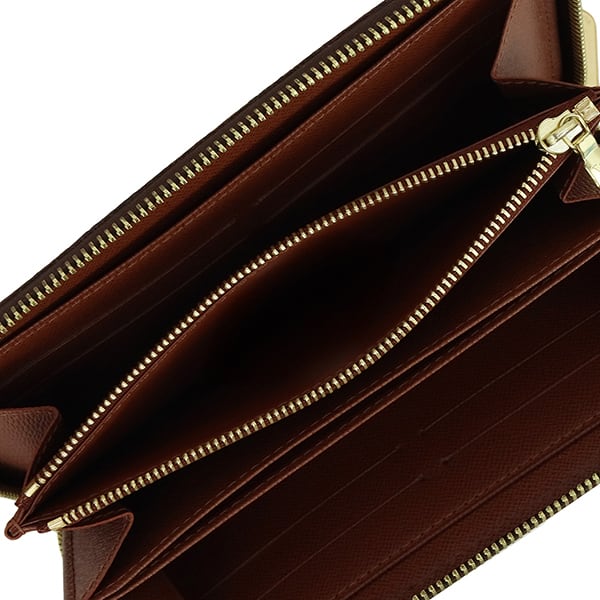Used LOUIS VUITTON ルイヴィトン 長財布 ジッピーウォレット