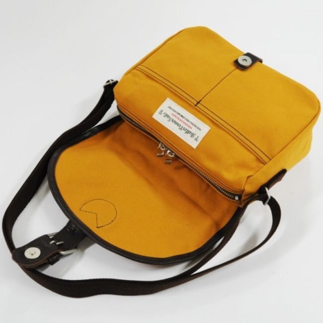 Butler Verner Sails バトラーバーナーセイルズ 10号パラフィン