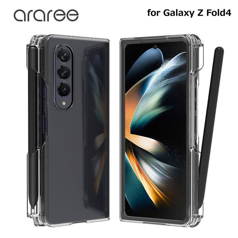 Samsung 純正 Galaxy Z Fold4 5G Sペン