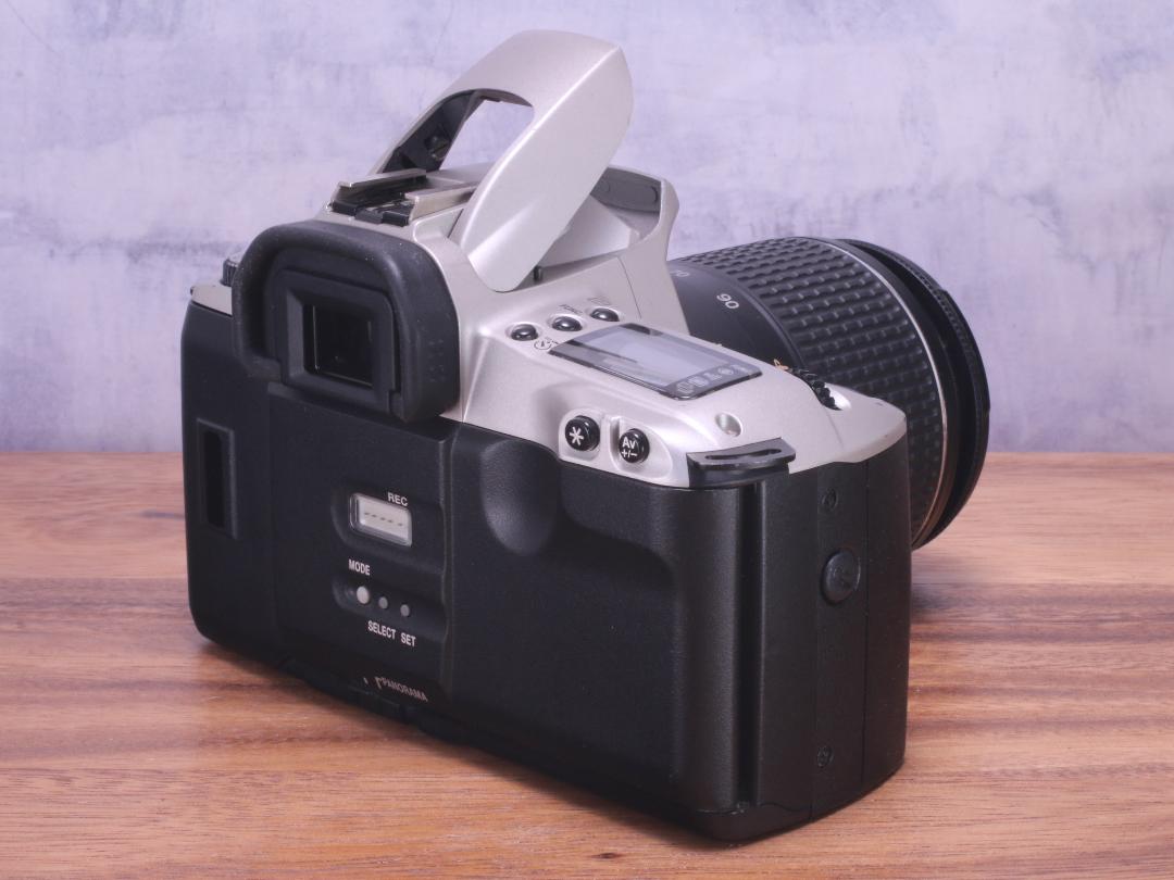 Canon EOS Kiss III ズームレンズ | Totte Me Camera
