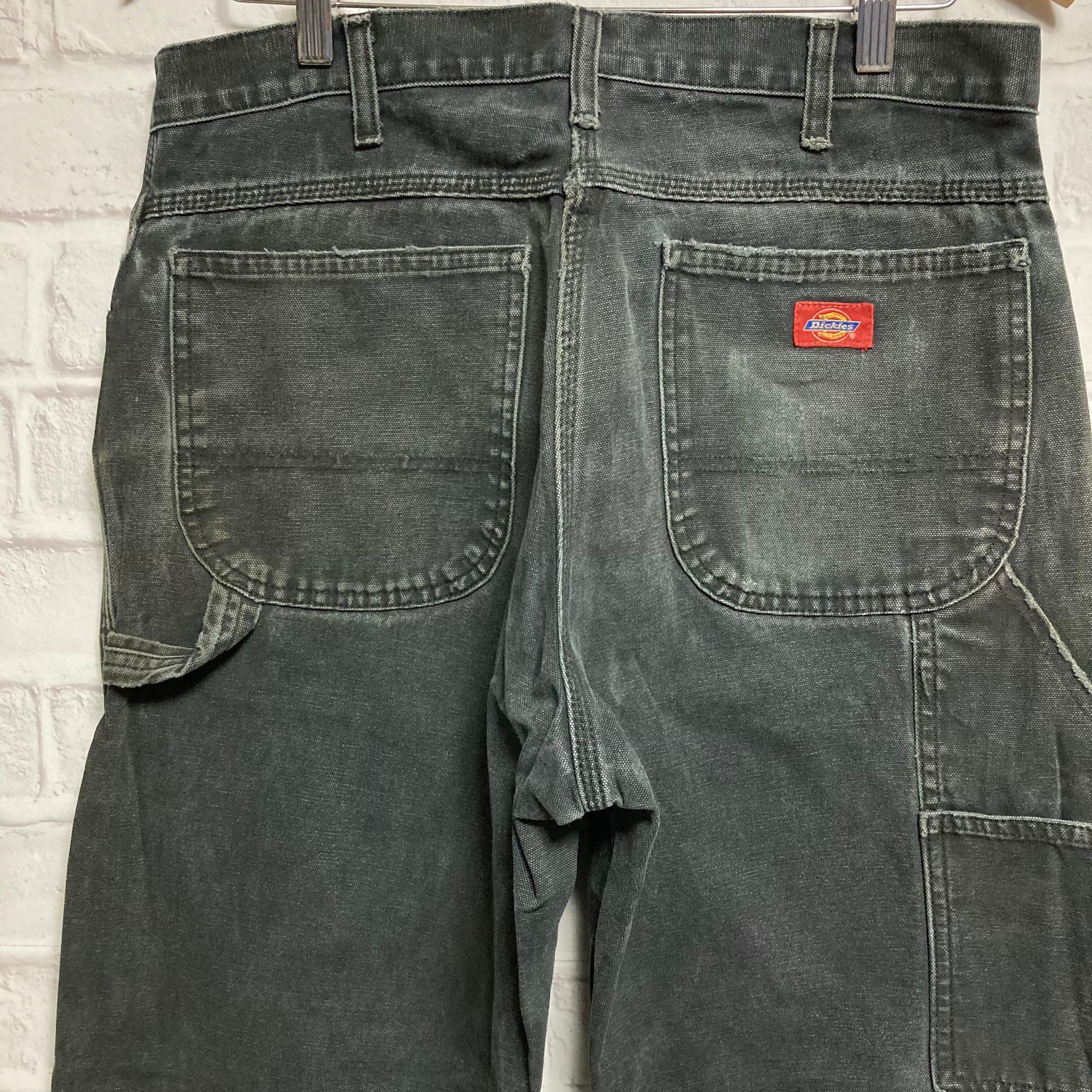 90s Dickies ペインターパンツ