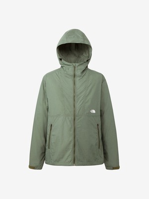 THE NORTH FACE(ノースフェイス) - COMPACT JACKET (コンパクトジャケット) NP72230 メンズ