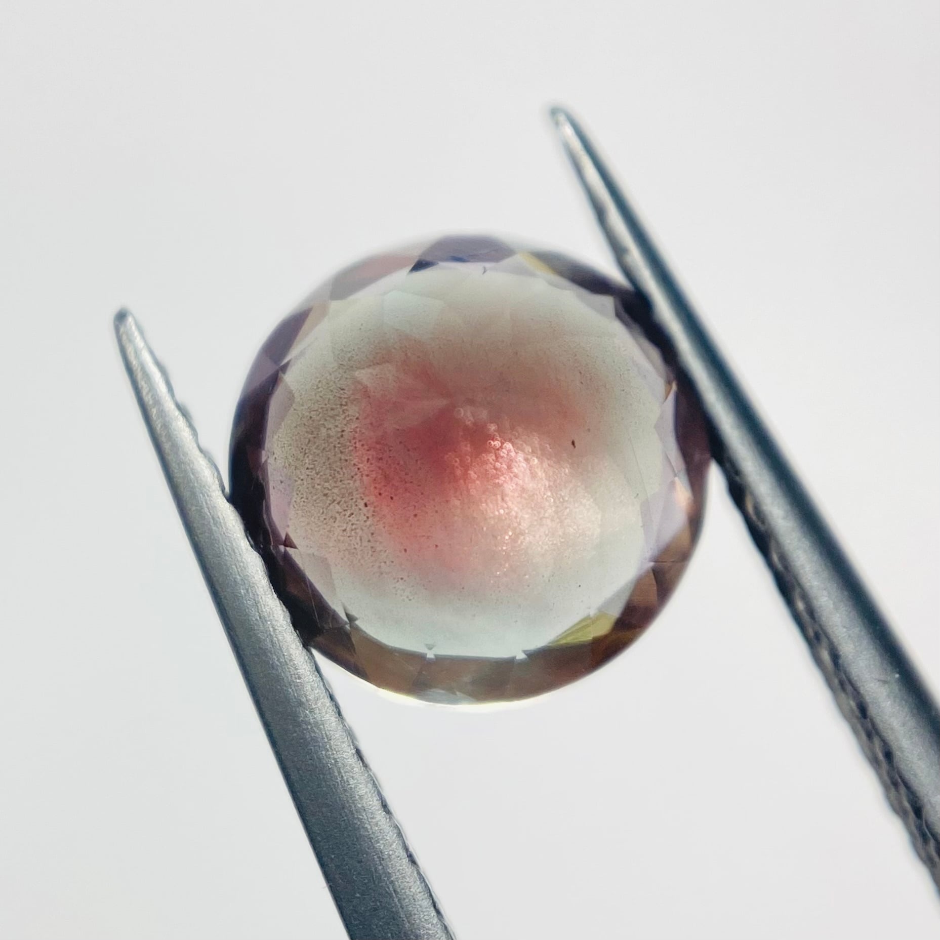 はるか銀河の彼方 オレゴンサンストーン