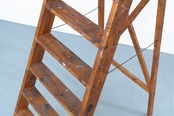 Wooden Ladder