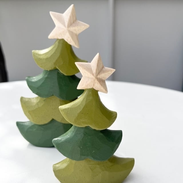 polepole （ぽれぽれ、ポレポレ）】 クリスマス/ヨウルシリーズ