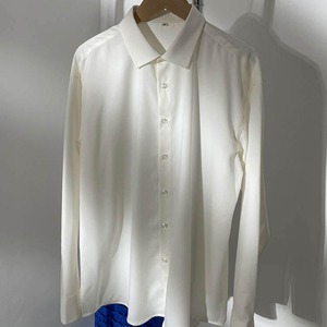 シンプルカラーシャツ　MT0160003