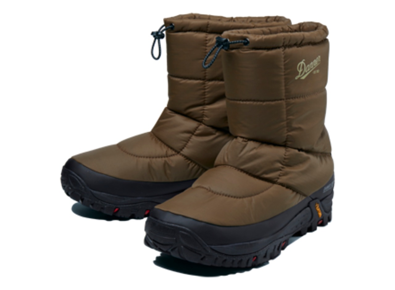 DANNER / FREDDO B200 PF / COYOTE