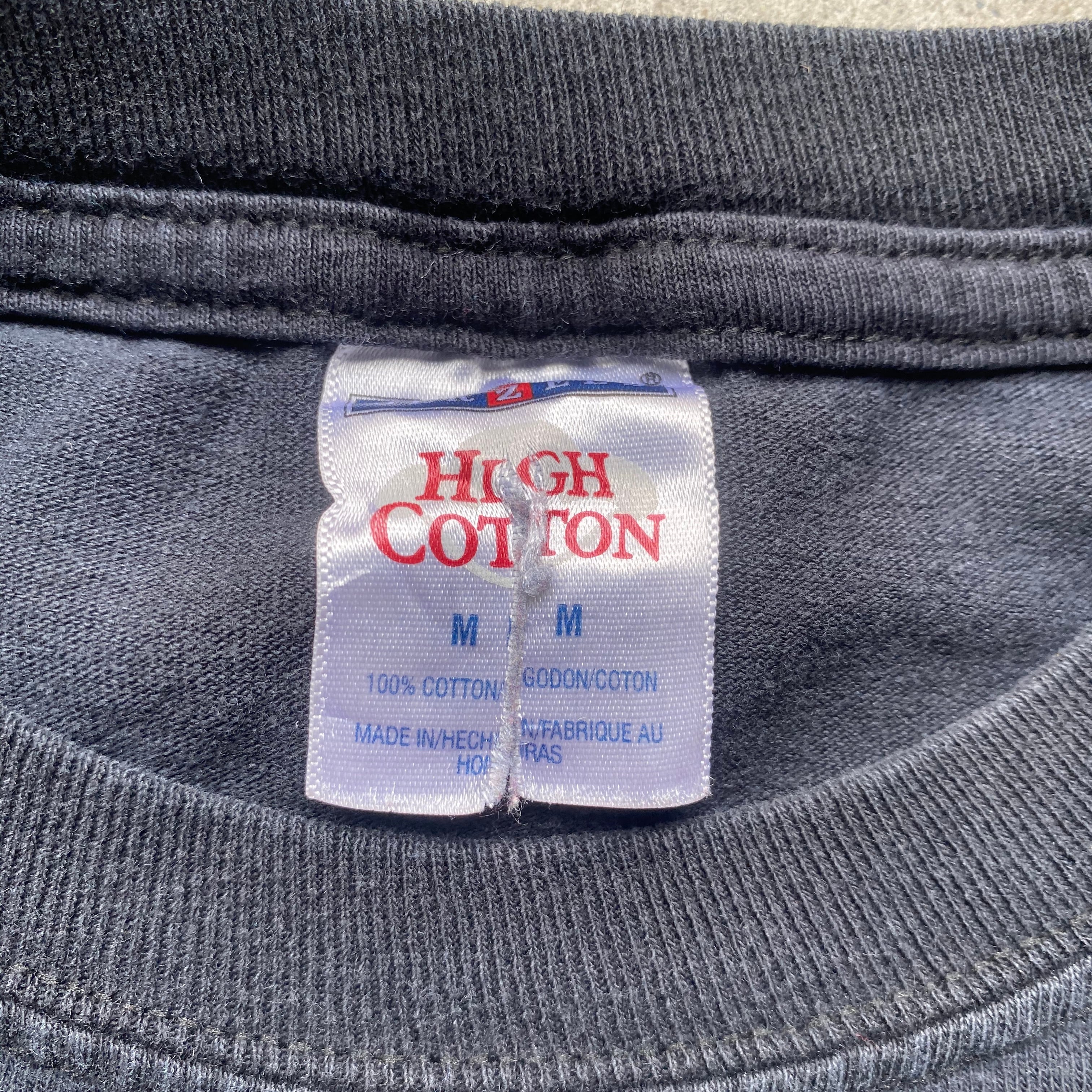 CHRIS BROWN クリスブラウン TOUR 2006 アーティストTシャツ プリントT