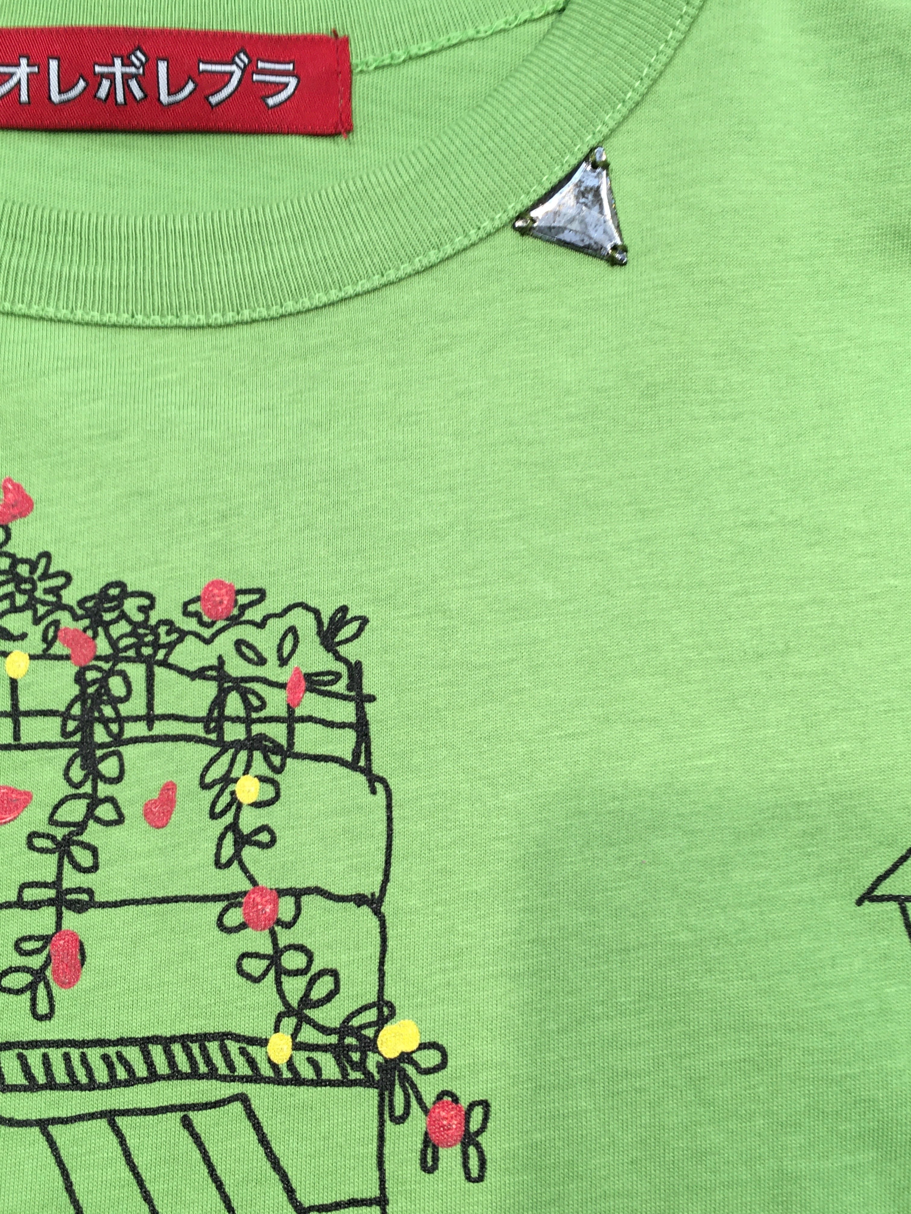 オレボレブラ Tシャツ No.632675 | boutique minato