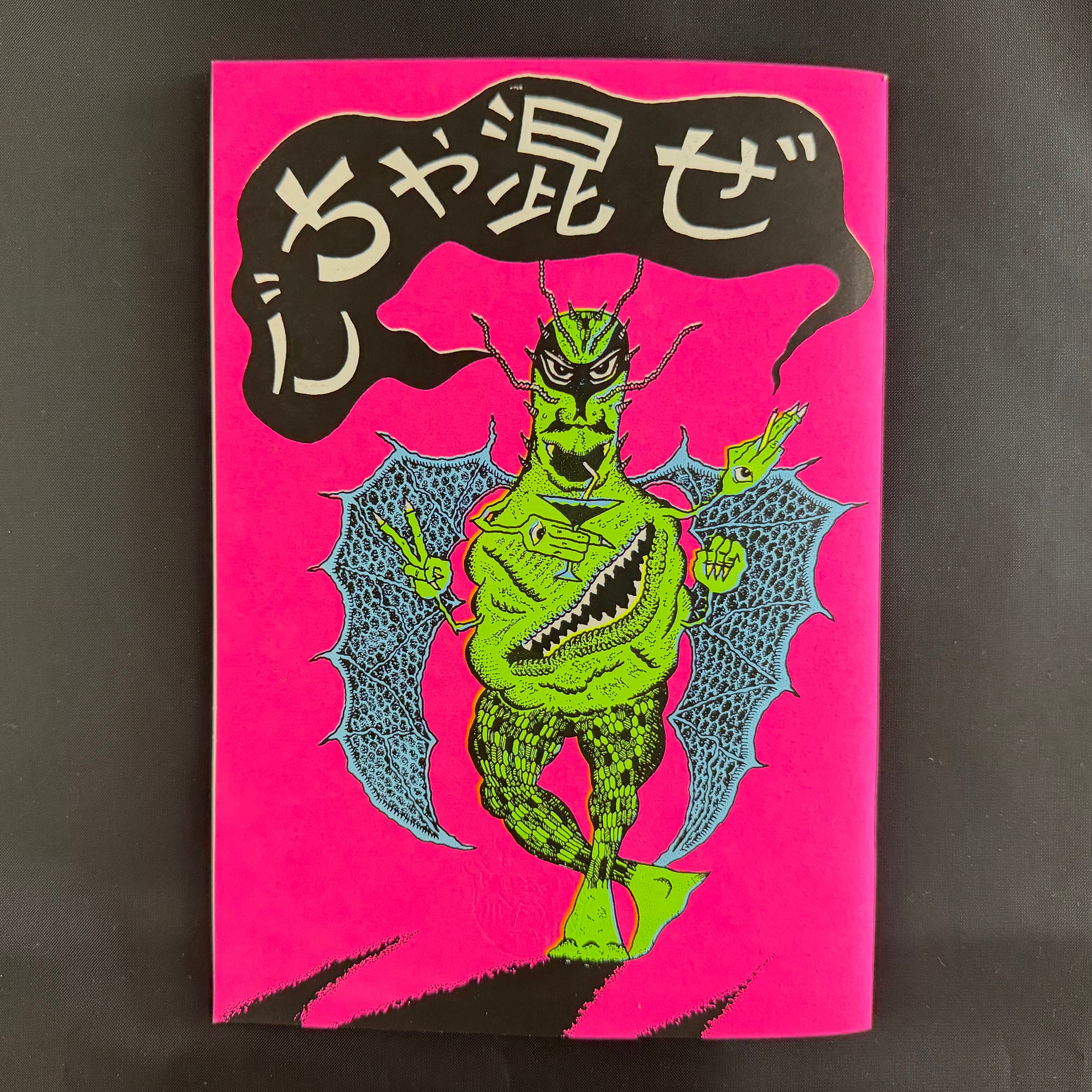 ZINE | twelvekyoto