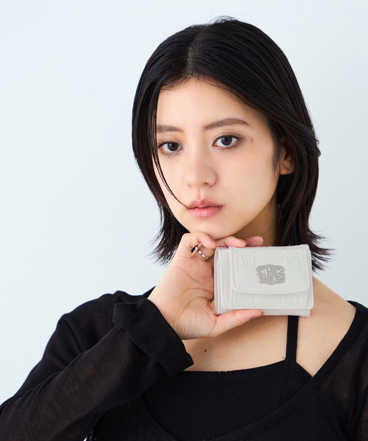 GYDA : MICRO MINI WALLET GY-W473