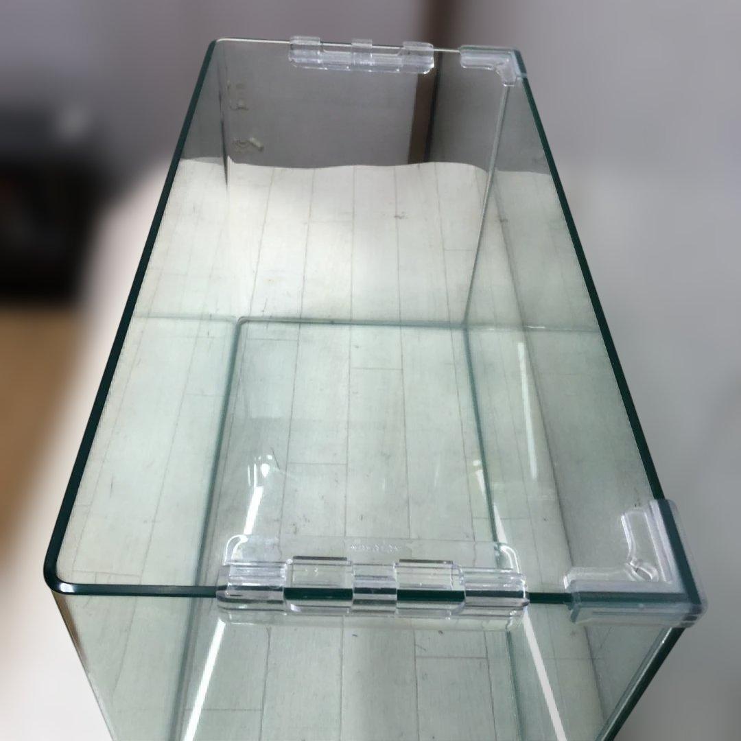 60cm ガラス水槽 セット コトブキ レグラスヒーター 112942-3 60cm ガラス水槽 セット コトブキ レグラスヒーター 112942-3 | みなと