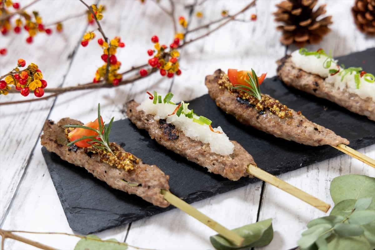 館山ジビエ おうちでらくらくジビエセット（5種）【ギフトBOX入り】