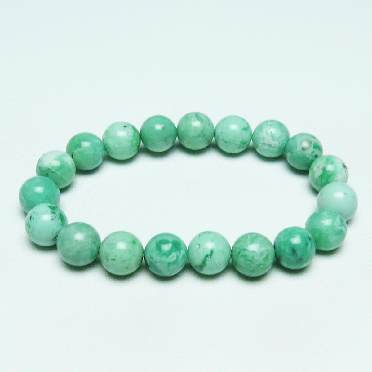 バリサイト ブレスレット 10mm 一点物 メール便可 [M便 1/10] 111-29054