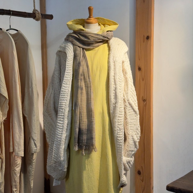 クラシックニットJ