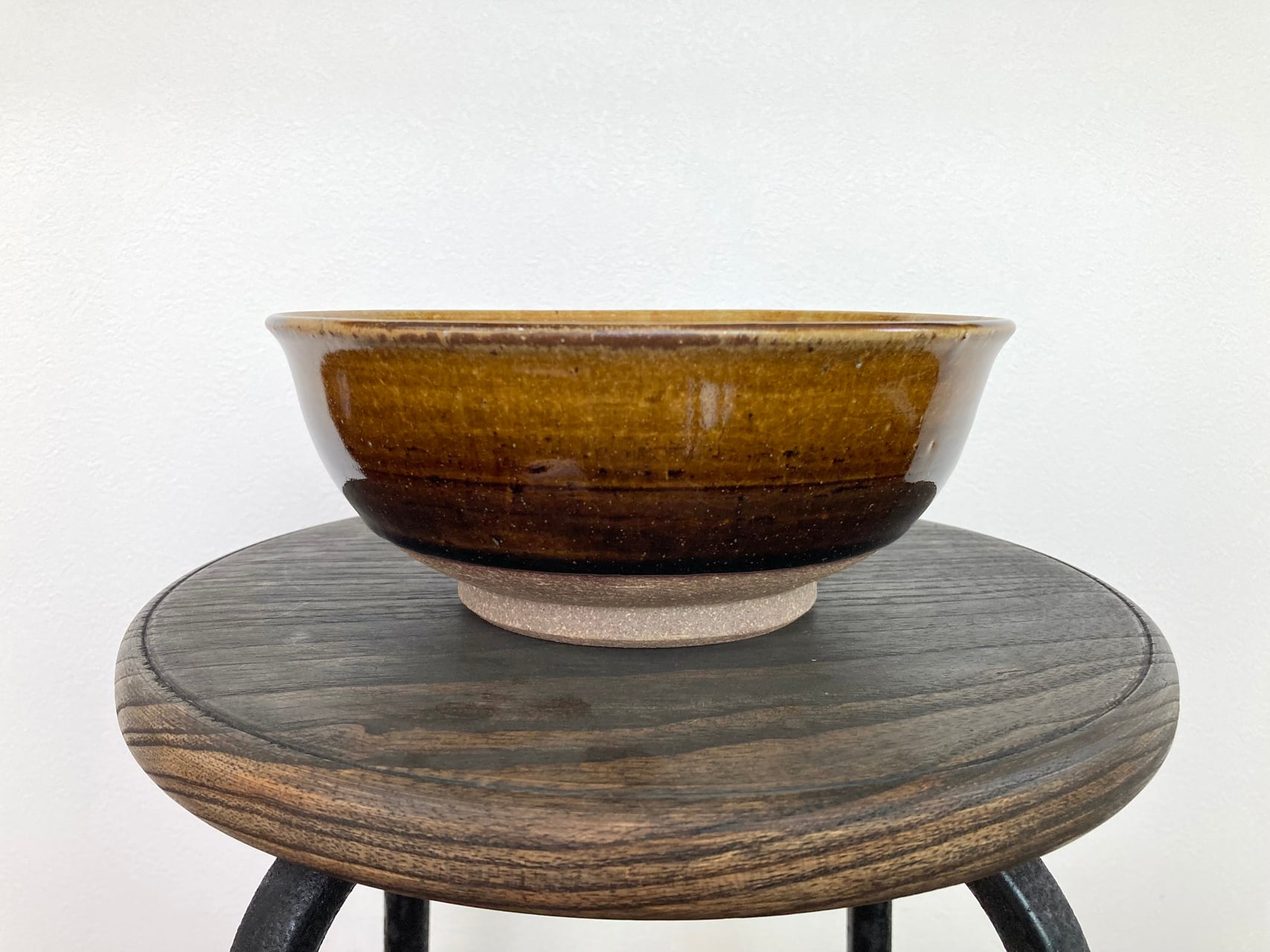 樹ノ音工房・佐藤大寿 / 6.5寸鉢 | hinata