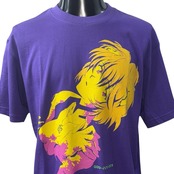 【COSPA 】エヴァンゲリオン 綾波レイ グラフィック Tシャツ