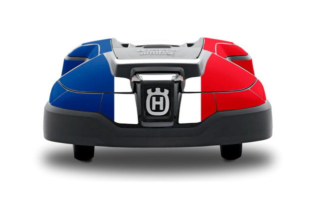 Husqvarna Automower™ Decal Kit France フランス