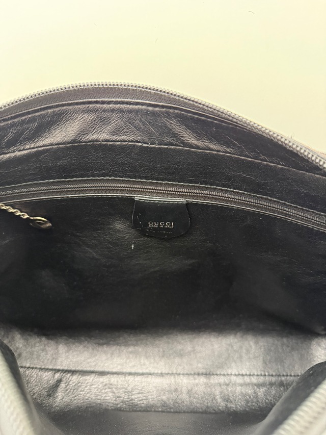 FW1996 GUCCI BY TO FORD SHOULDER BAG