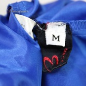 社交ダンス 衣装 スタンダード ドレス ワンピース パーティ衣装 オールシーズン DANCE FASHION EVE ダンスファッションイヴ 青 ブルー系 ビジュー 長袖 ロングドレス フィット感 パーティー用 エレガント おしゃれ ダンス用 衣装 レディース ステージ衣装 社交ダンス用 競技用 発表会 着こなし 着心地 丈夫 お手入れ簡単 コスチューム