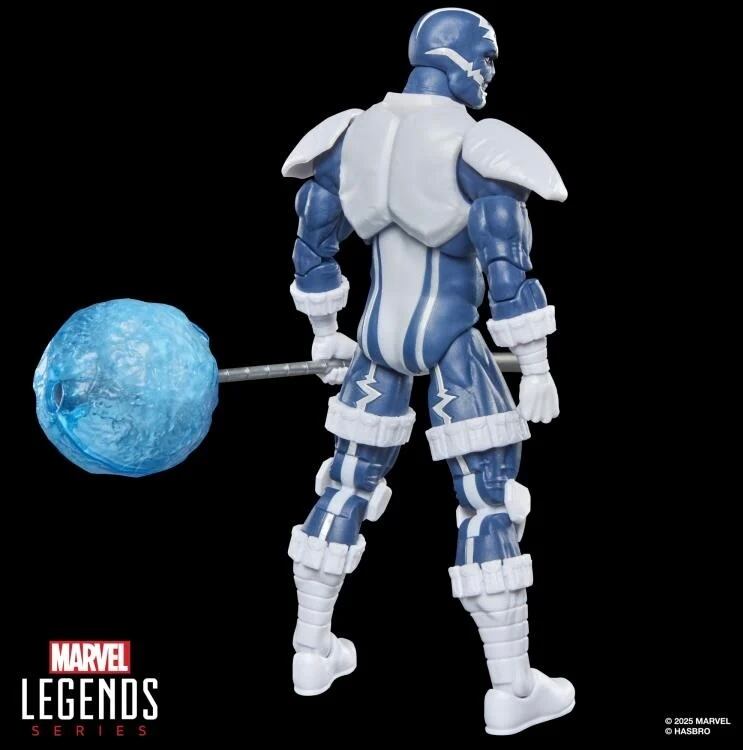 マーベルレジェンド　MCU系 マーベル』「マーベル・レジェンド」6インチ・アクションフィギュア