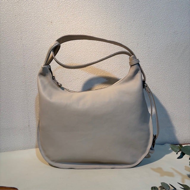 B.stuff　大き目2WAYショルダー