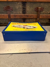 MATCHBOX COLLECTOR'S CASE