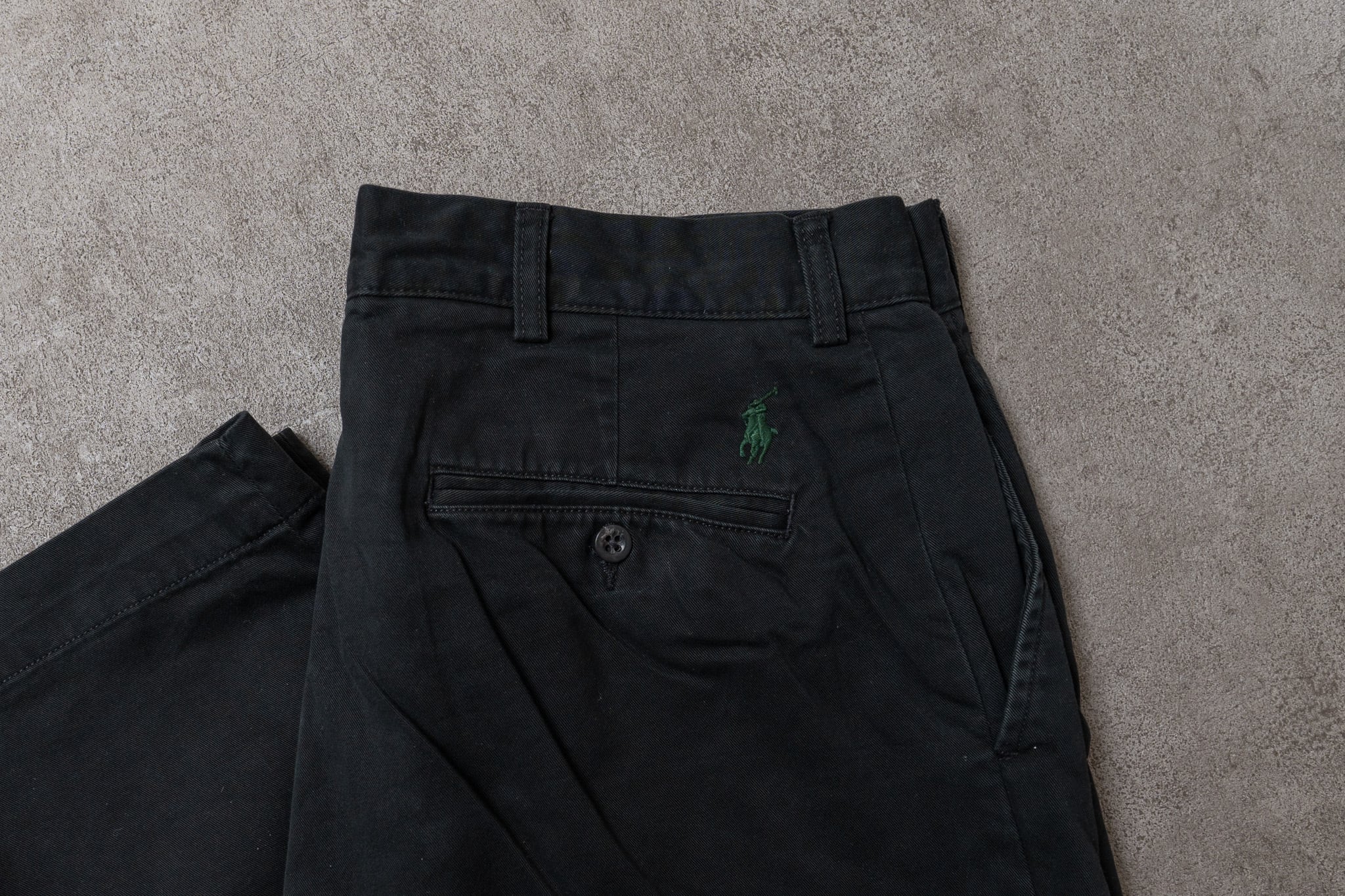 WPOLO by Ralph Lauren POLO CHINO "PROSPECT PANT" ポロチノ