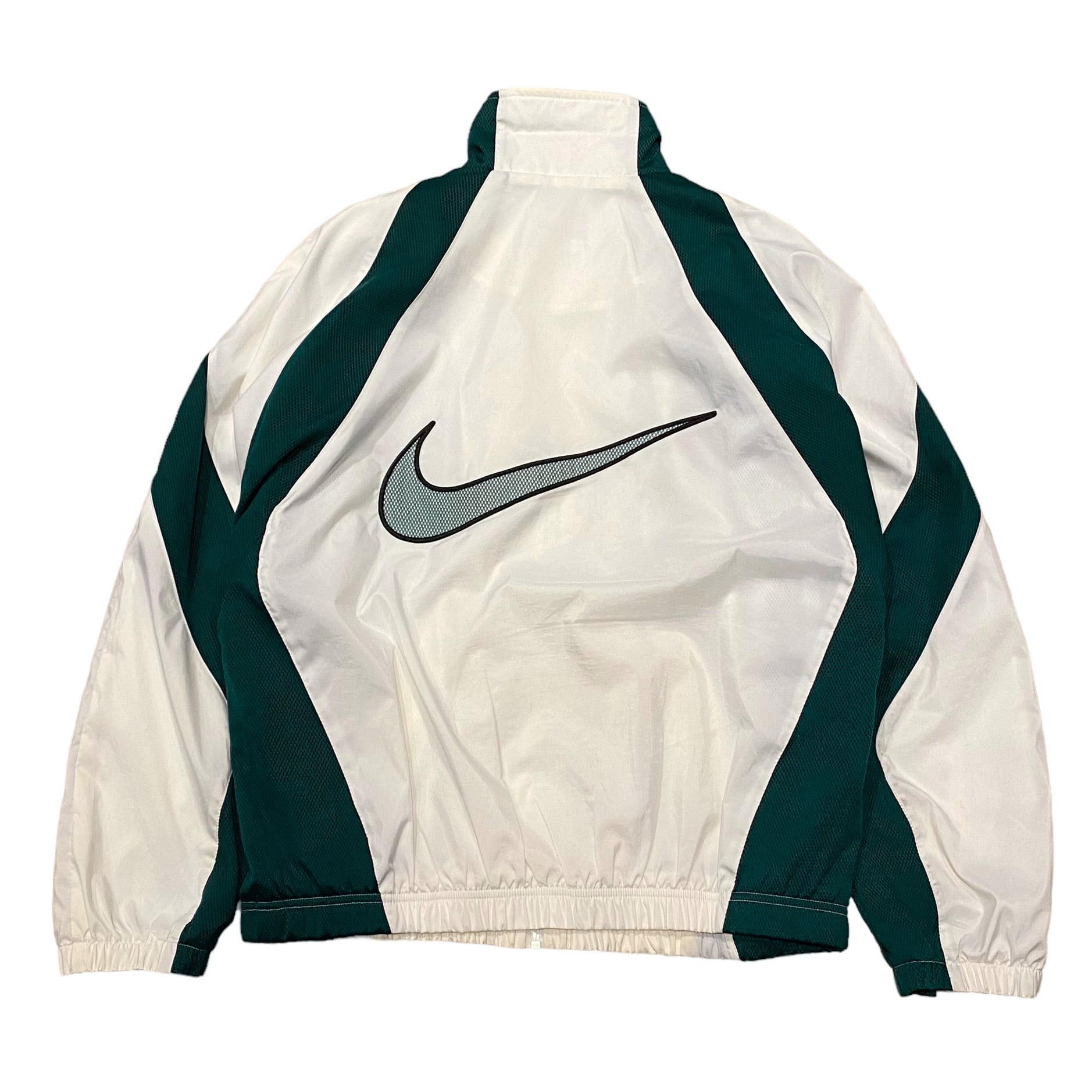 NIKE ナイロンジャケットビンテージ ナイキ JKT