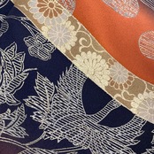 【HalfPT52】 KIMONO half pants