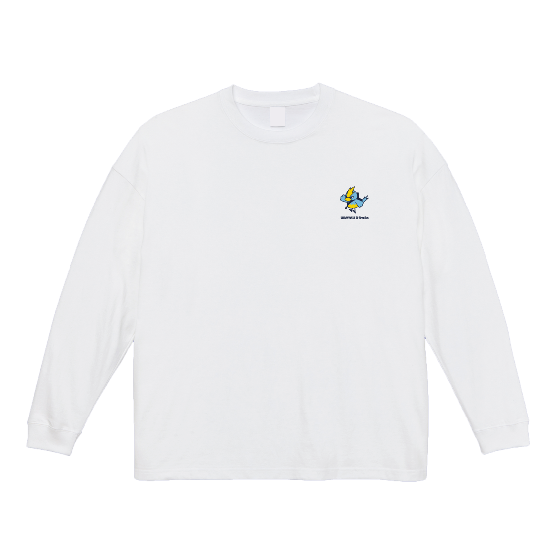 浦安D-Rocks ビックシルエットTシャツ～ロッディ＆ドリィ～ | Pay ID