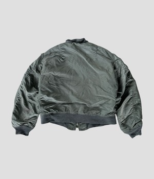 Vintage 60s L-2B Flight Jacket