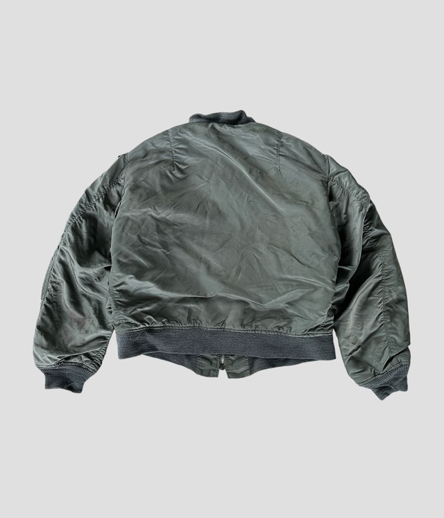 Vintage 60s L-2B Flight Jacket
