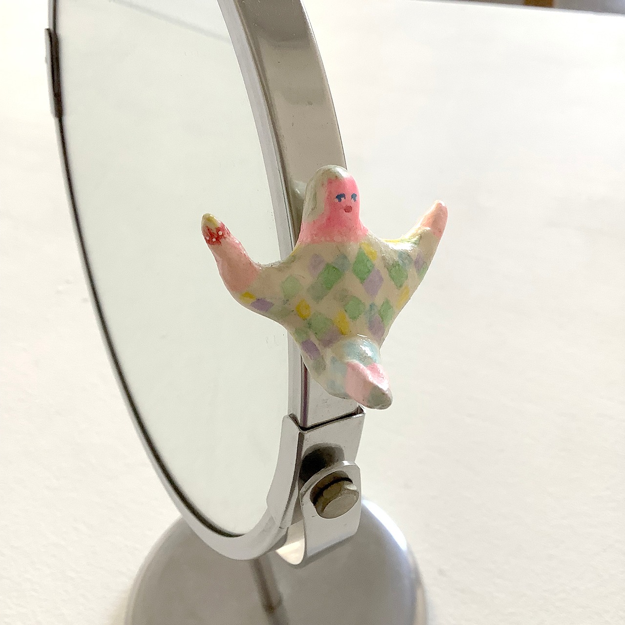 ツダモトシさん／マグネット