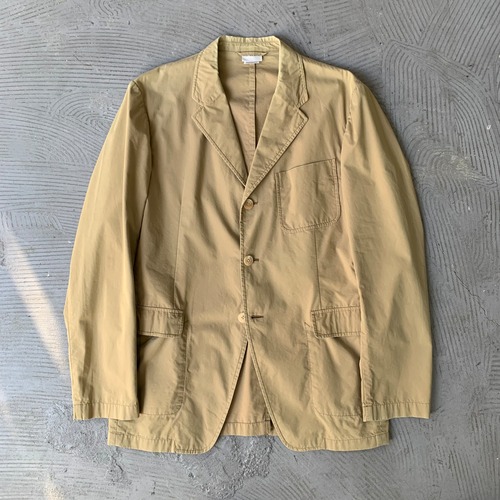 90's DRIES VAN NOTEN / 3B Tailored jacket
