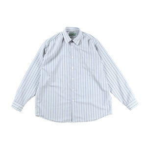 BROWN by 2-tacs<ブラウンバイツータックス>Wide collar