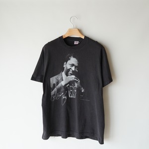"B.B.king" T-shirt