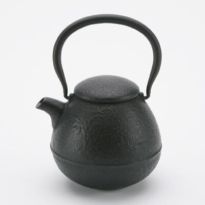 南部鉄器 急須 たまごのこ | NONE TOO SOON LIFE & OBJECT