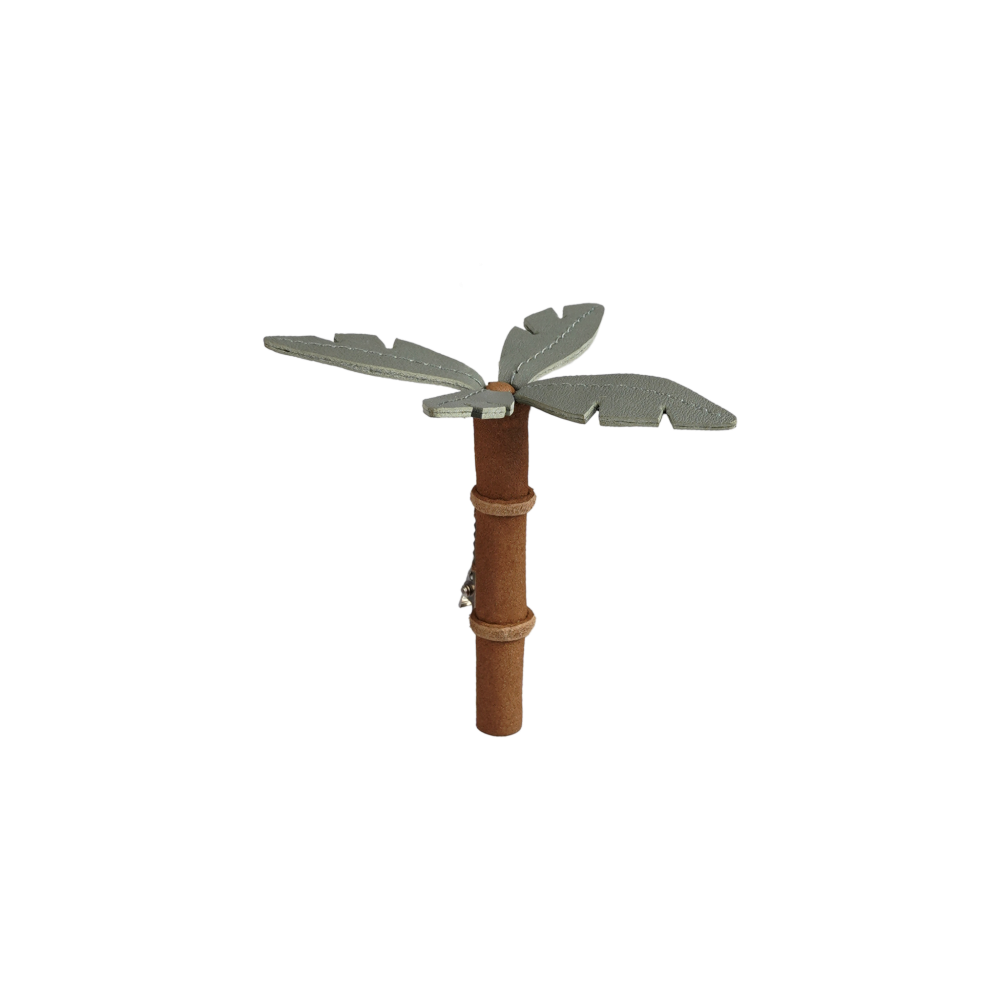 【即納/送料無料】donsje / Sina Clip / Palm Tree