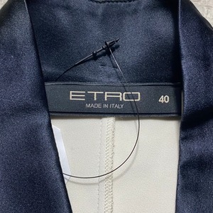 ETRO rayon dress