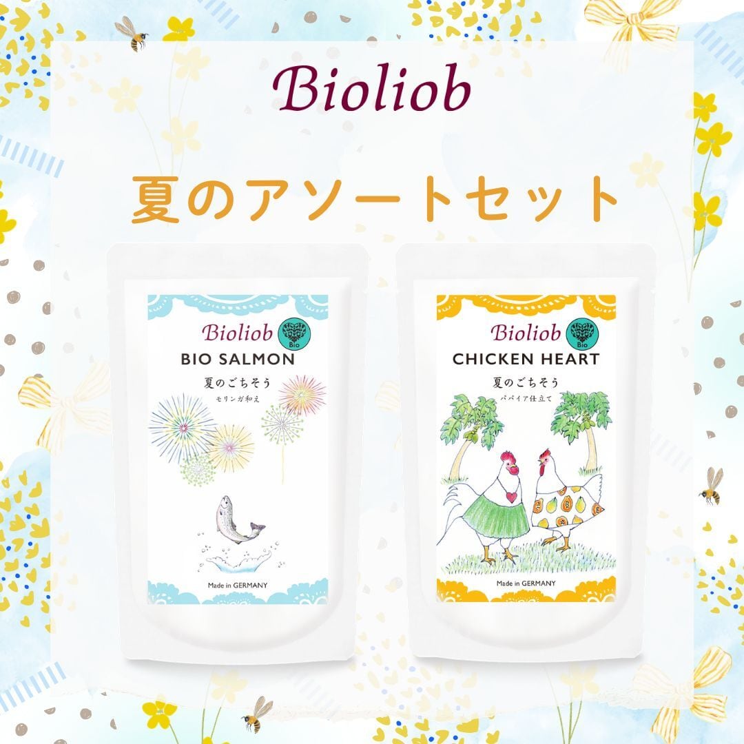 Bioliob | Chay Gohan