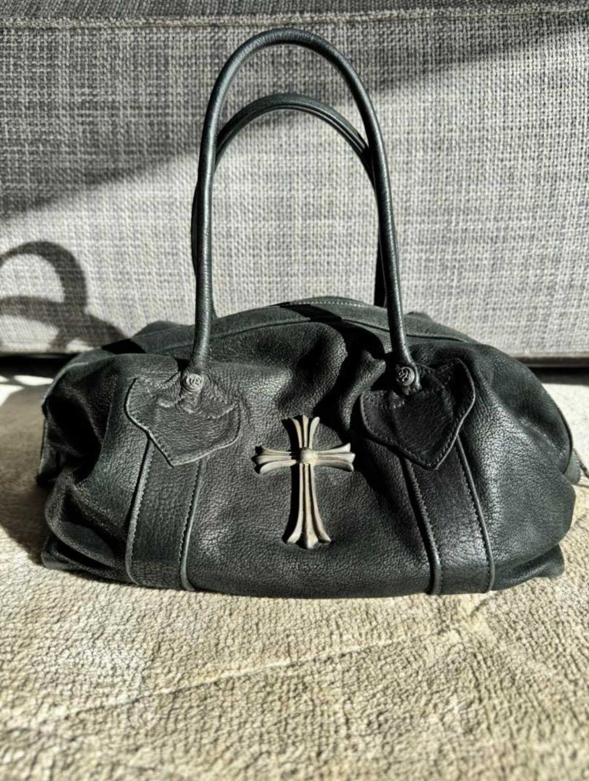 CHROME HEARTS クロムハーツ モニカ MONICA バッグ | chromehearts 