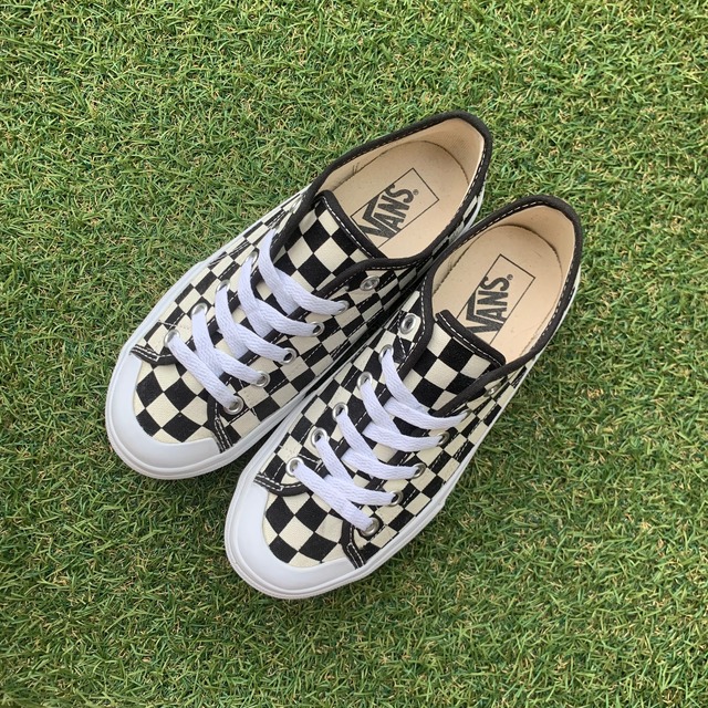 VANS SIXTY SEVEN ヴァンズ シックスティーセブン F996 | reshoe