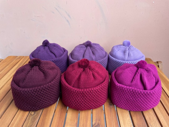 Turkish Beanie