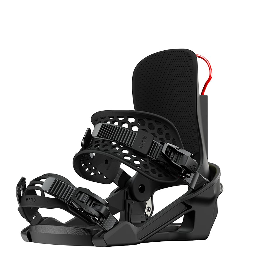 クルー ビンディング 24-25 Black Clew Binding Freedom 1.0 予約商品  