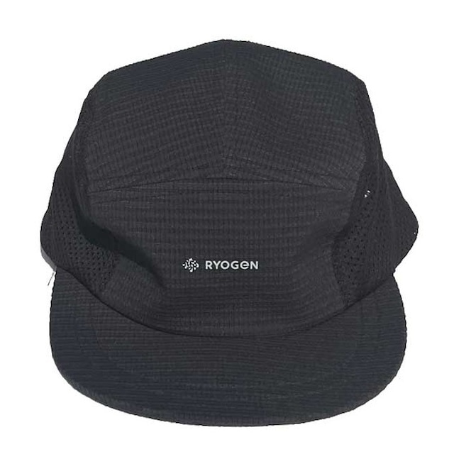 RYOGEN(リョウゲン) ORIGIN JET CAP Black