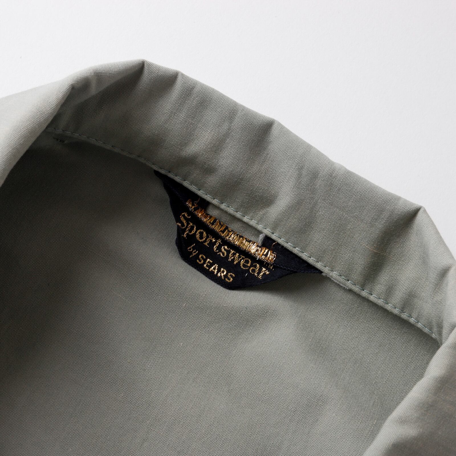 極美品】60s Vintage Special swing top jacket blouson made in USA