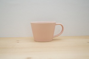 マグカップ（SAKUZAN/ピンク）