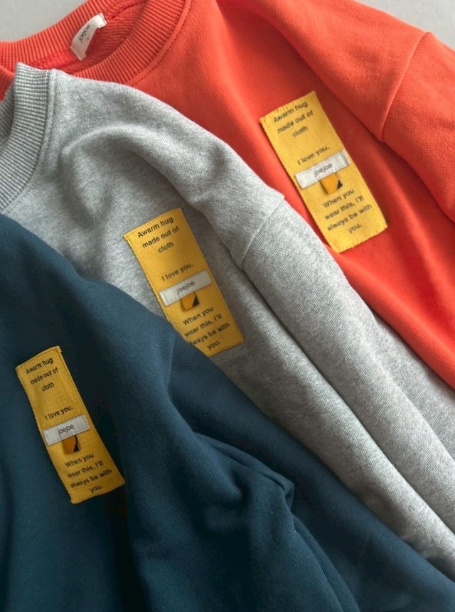 【予約】joejoe / lovelovelove