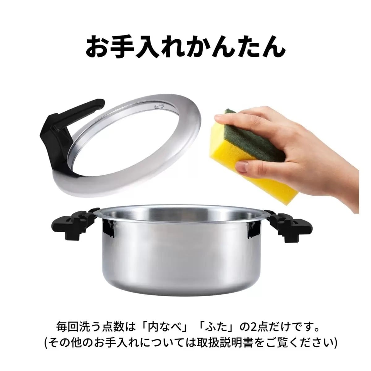 マルチクッカー EL-CA60-HM レシピブック付き 自動調理焼き煮物蒸し